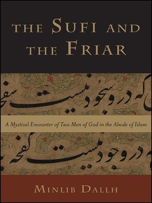 cover image of The Sufi and the Friar
